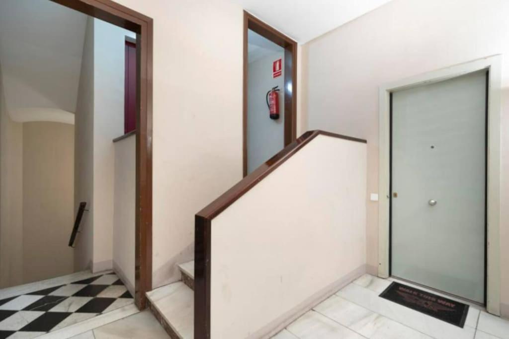 Canela Homes Barcelona Urquinaona Eksteriør bilde